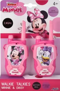 Vysílačky Walkie Talkie Minnie