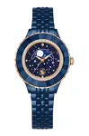 Swarovski hodinky dámske OCTEA