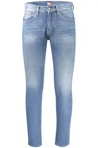 Pánske slim fit rifle