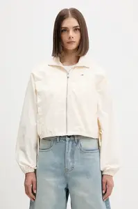 Tommy Jeans přechodová bunda dámská