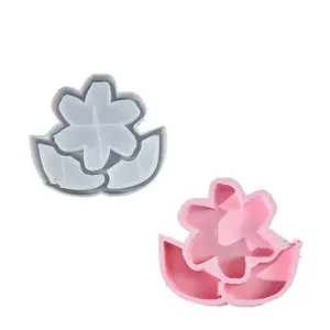 Flower DIY Silicone Molds