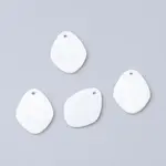 Freshwater Shell Pendants