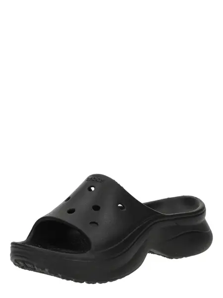 Crocs Šľapky 'Bae'  čierna