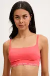 Calvin Klein plavková podprsenka dámská