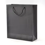 Rectangle Kraft Paper Bags