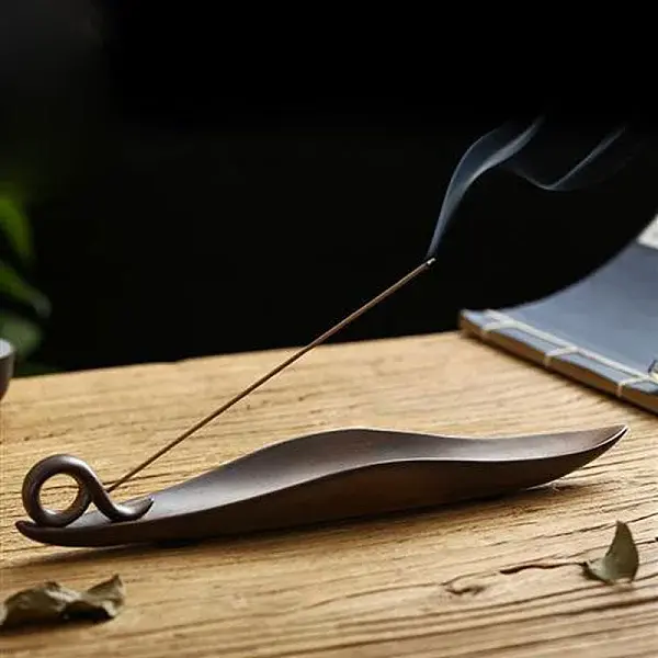Porcelain Incense Burners