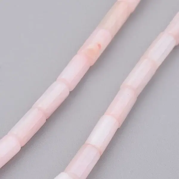 Natural Shell Bead Strands