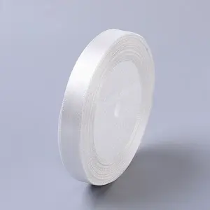 Single Face Satin Ribbon