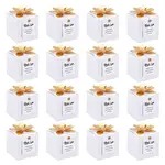 40Pcs Cardboard Candy Packing Boxes