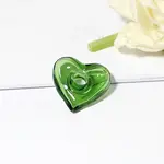 Handmade Lampwork Perfume Bottle Pendant