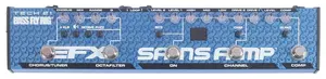 Tech 21 BASS FLY RIG v2 (rozbalené)