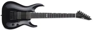 ESP E-II Horizon EMG NT-7 Evertune BLK