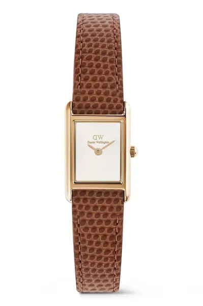 Daniel Wellington  hodinky dámské