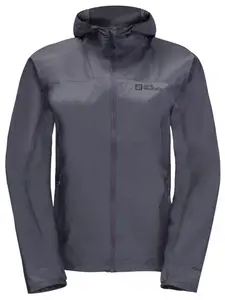 Jack Wolfskin Prelight 2,5L L, dolphin Dámská bunda