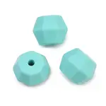Silicone Beads