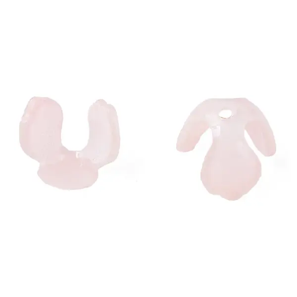 Plastic Beads