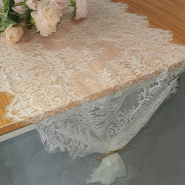 Lace Table Runners