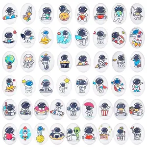 Glass Cabochons