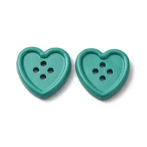 Resin Buttons