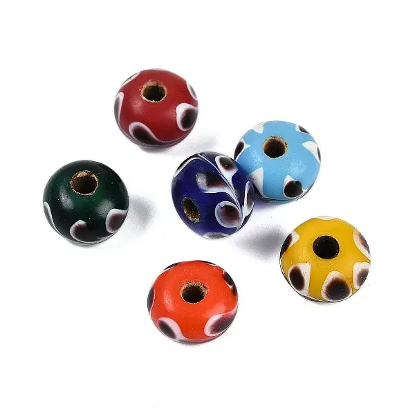 Handmade Lampwork Beads