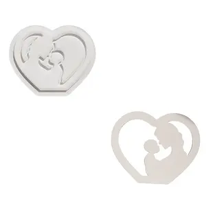 Mother's Day DIY Silicone Molds