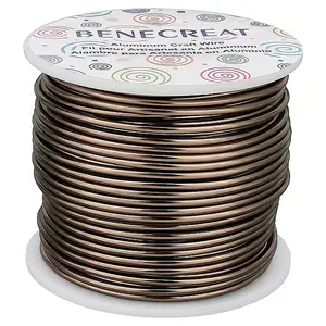 Round Aluminum Wire