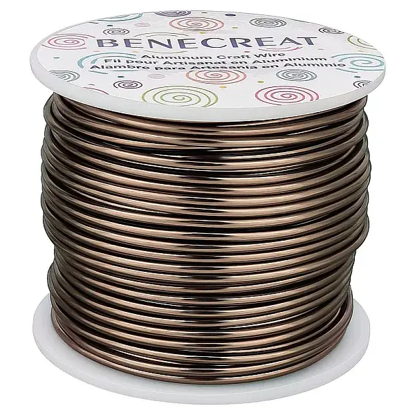 Round Aluminum Wire