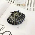 Acrylic Claw Hair Clips