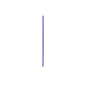 Reusable Non-stick Silicone Mixing Sticks