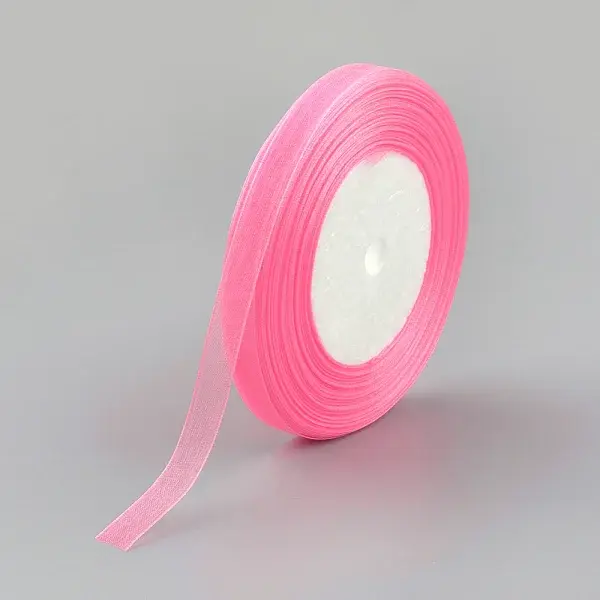 Organza Ribbon
