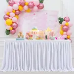 Polyester Tablecloth