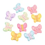 Opaque Resin Cabochons