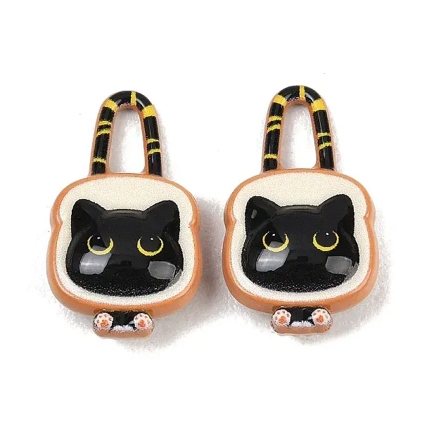 Alloy Pendants