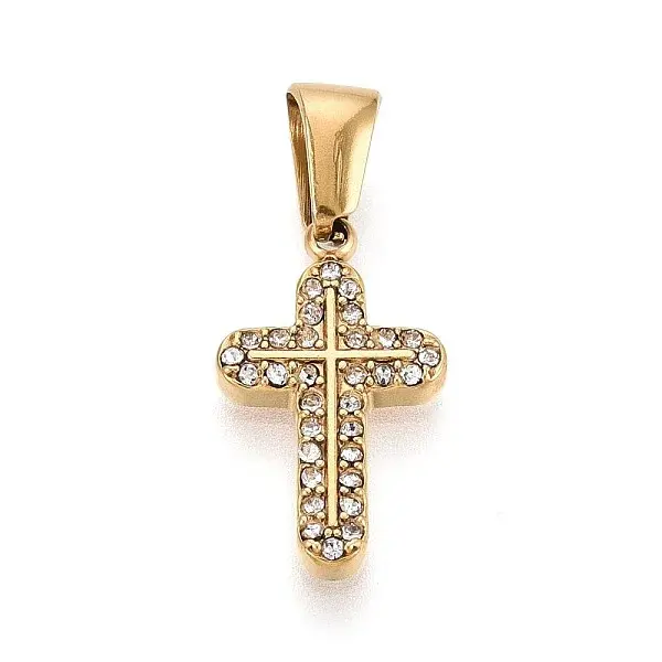 303 Stainless Steel Pendants