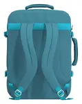 Cestovný batoh do lietadla CabinZero Classic 44L Bali Blue