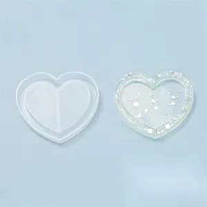 Shaker Mold