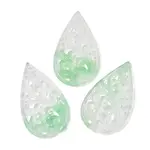 Natural Quartz Carved Pendants
