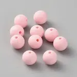 Silicone Beads