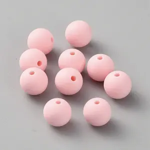 Silicone Beads