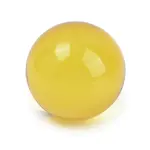 Glass Crystal Ball