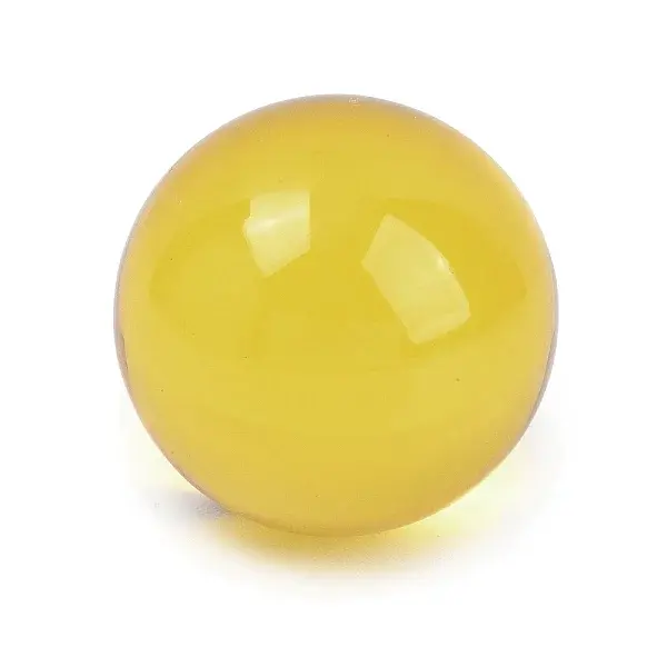 Glass Crystal Ball