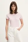 Tommy Jeans dámské tričko