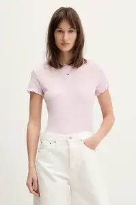 Tommy Jeans dámské tričko