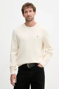 Tommy Hilfiger svetr pánský bavlněný