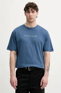 Tommy Hilfiger tričko pánské bavlněné