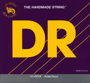 DR Strings NLH5-40