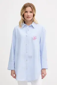 Tommy Hilfiger košile dámská SUMMER