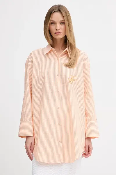 Tommy Hilfiger dámská košile SUMMER