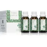Australian Bodycare Tea Tree Oil tea tree olej 3x30 ml