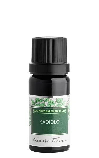 Nobilis Tilia Éterický olej Kadidlo 10 ml